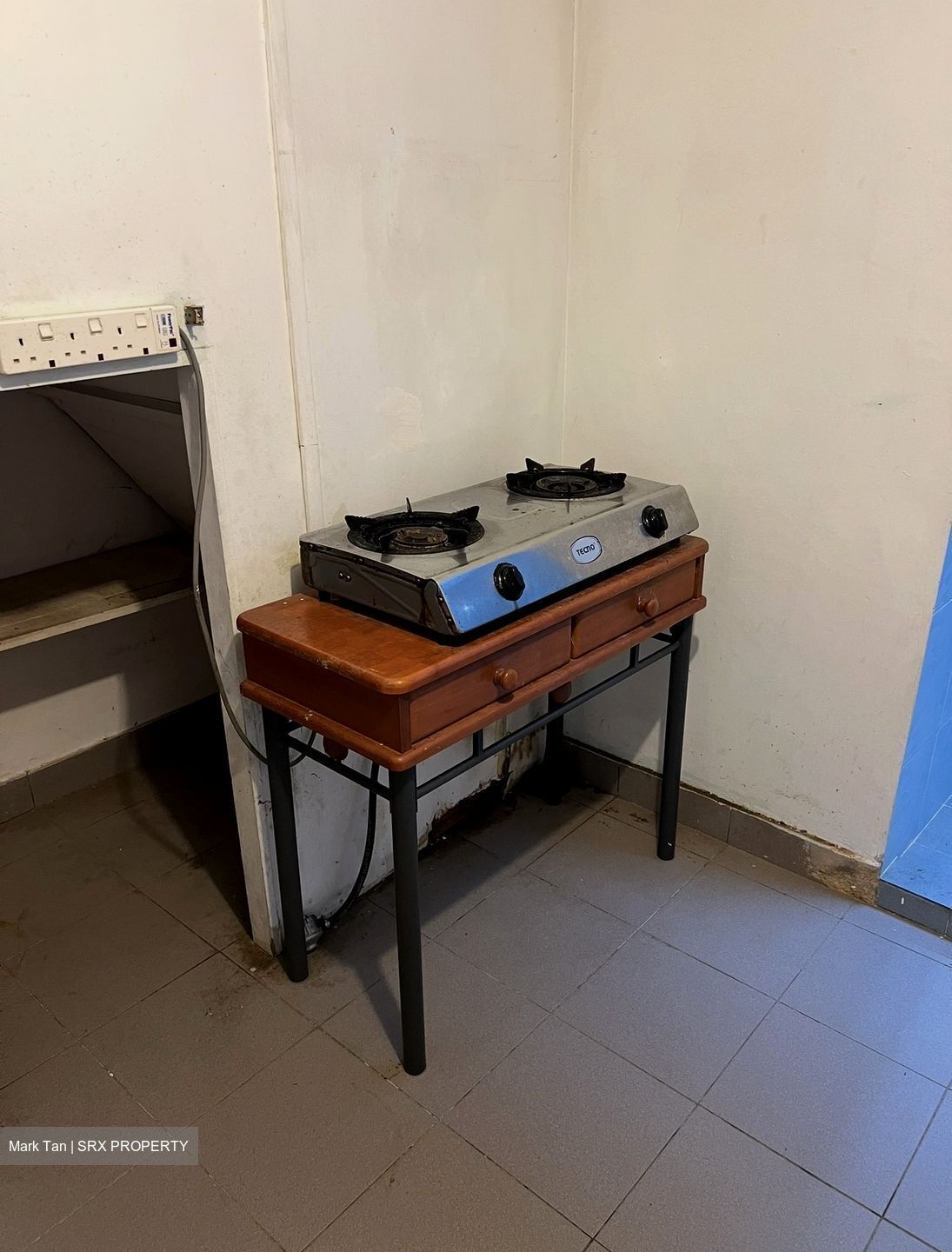 Fuyong Estate (D23), Terrace #562751441